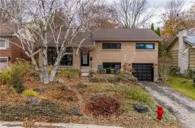 7 Glenmorris Drive Hamilton Ontario L9H 1S5