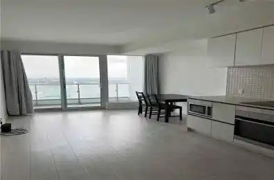 5 Buttermill Avenue Unit# 3106 Vaughan Ontario L4K 0J5