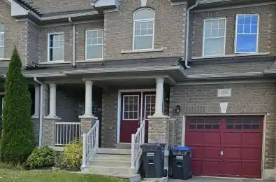 106 Bonnie Braes Drive Brampton Ontario L6Y 5Y7