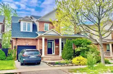 5923 Blue Spruce Avenue Burlington Ontario L7L 6T3