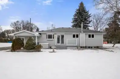 19 Farr Avenue East Gwillimbury Ontario L0G 1V0