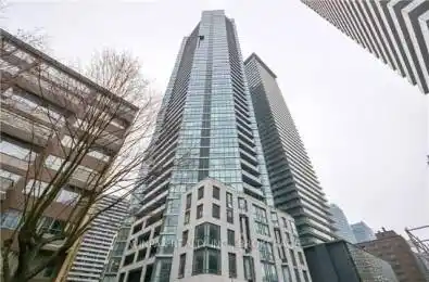 45 Charles Street Unit# 910 Toronto C08 Ontario M4Y 0B8