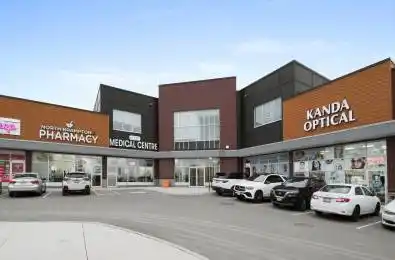 6475 Mayfield Road Unit# 202 Brampton Ontario L6P 4N2