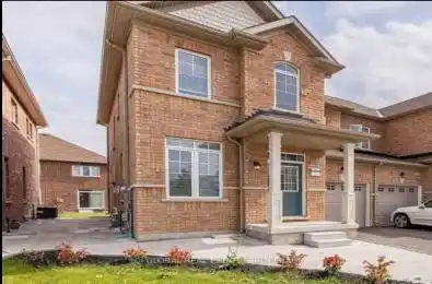 13 Taurus Road Brampton Ontario L7A 4E6