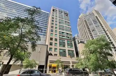 102 Bloor Street Unit# Ph07 Toronto C02 Ontario M5S 1M8