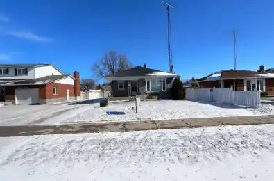 53 Fifth Street South Dundas Ontario K0C 1X0