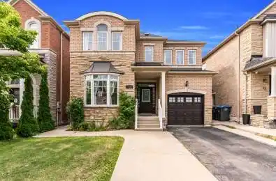 11 Maddybeth Crescent Brampton Ontario L6Y 5R7