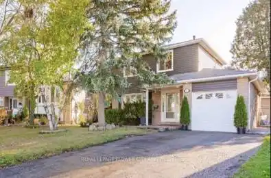 12 Gondola Crescent Unit# Main floor Brampton Ontario L6S 1W6