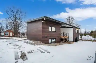 34 Indiana Road Haldimand Ontario N0A 1H0