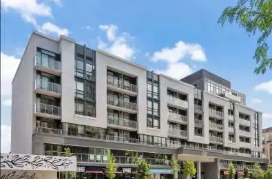 621 Sheppard Avenue Unit# 117 Toronto C15 Ontario M2K 1B5