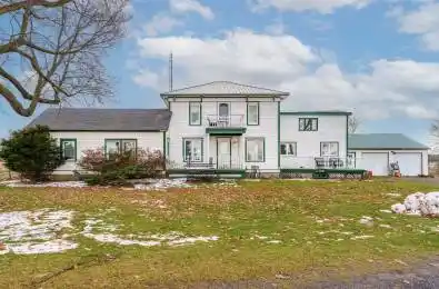 13840 GRANTLEY Road South Dundas Ontario K0C 1H0