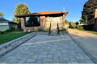 16 Denver Place Toronto E09 Ontario M1H 2P1