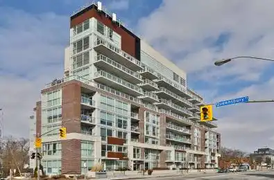 1350 Kingston Road Unit# 115 Toronto E06 Ontario M1N 1C8