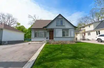 5 Murray Street Brampton Ontario L6X 1R6