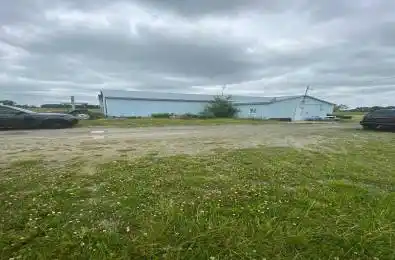 5320 Netherby Road Port Colborne Ontario L3B 5N7