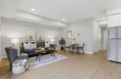 708 Woolwich Street Unit# 116 Guelph Ontario N1H 3Z1