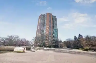2000 Islington Avenue Unit# 710 Toronto W09 Ontario M9P 3S7