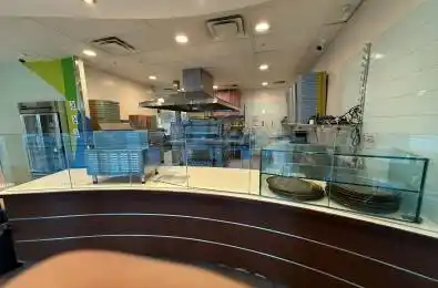 120 Lynn Williams Street Unit# 104 Toronto C01 Ontario M6K 3P6