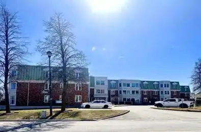 3420 Frederick Avenue Unit# 207 Lincoln Ontario L0R 2C0