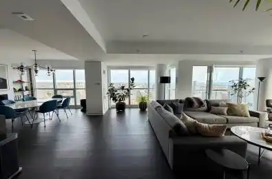 88 Scott Street Unit# 4407 Toronto C08 Ontario M5E 0A9