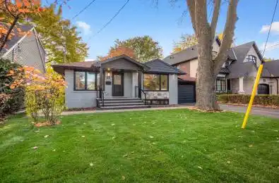 24 Appledale Road Toronto W08 Ontario M9B 5G4