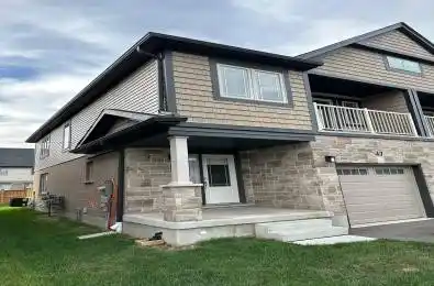 47 Munch Avenue Cambridge Ontario N1R 0C2