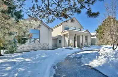 160 Grand Cypress Lane Blue Mountains Ontario L9Y 0K8