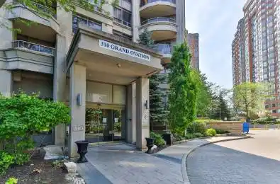 310 Burnhamthorpe Road Unit# 1005 Mississauga Ontario L5B 4P9