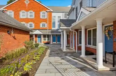 1663 NASH Road Unit# D16 Clarington Ontario L1E 1S8