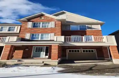 1537 Husband Place Milton Ontario L9T 5K9