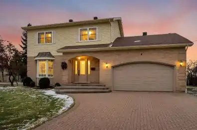 3400 Sunnyview Avenue South Stormont Ontario K6K 1R1