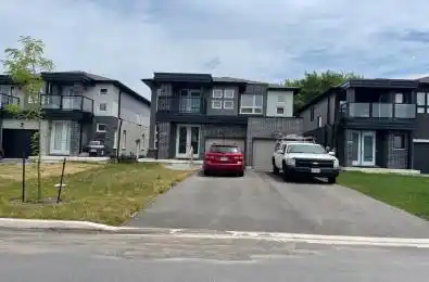 222 Pilkington Street Thorold Ontario L2V 1K5