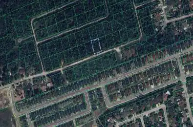 Lot 39 Bay Sands Drive Wasaga Beach Ontario L9Z 0H5