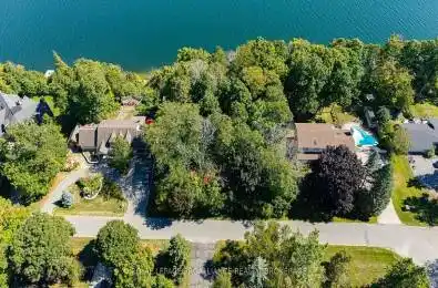40 Riverside Drive Kingston Ontario K7L 4V1