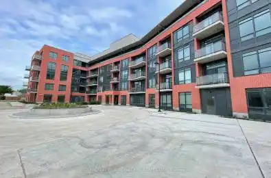 1010 Dundas Street Unit# 109 Whitby Ontario L1N 2K2