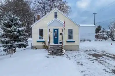 570 Nipissing Street North Bay Ontario P1B 4L7