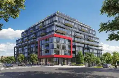 2 Manderley Drive Unit# 106 Toronto E06 Ontario M1N 0C7