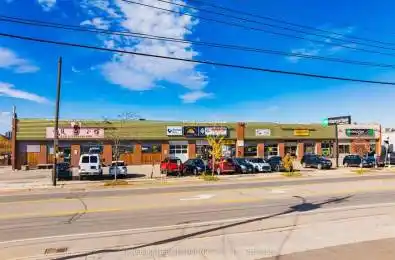 455 Merritt Street St. Catharines Ontario L2P 1P2