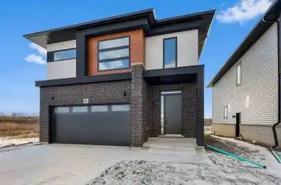 51 Alicia Crescent Thorold Ontario L3C 7M5