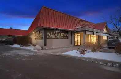 3200 Erin Mills Parkway Unit# 1A Mississauga Ontario L5L 1W8