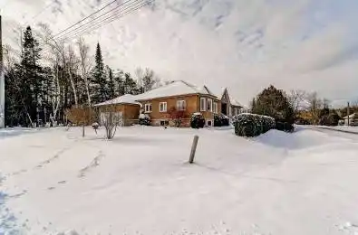 46 Alexander Boulevard Georgina Ontario L0E 1L0
