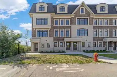 2140 Trafalgar Road Unit# 42 Oakville Ontario L6H 8A5