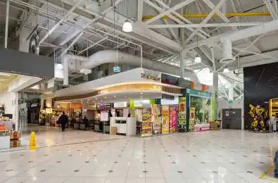 4300 Steeles Avenue Unit# F*28 Markham Ontario L3R 0Y5