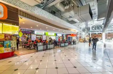 4300 Steeles Avenue Unit# F*26 Markham Ontario L3R 0Y5