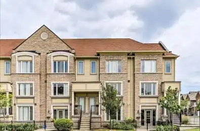 3120 Boxford Crescent Unit# 2 Mississauga Ontario L5M 0X1