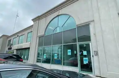 17705 Leslie Street Unit# 3 Newmarket Ontario L3Y 3E3