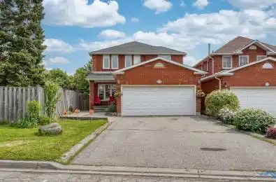 4679 Owl Circle Mississauga Ontario L4Z 2W8