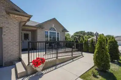 339 Wellbrook Avenue Welland Ontario L3C 7N3