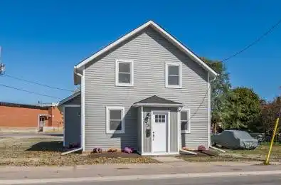 213 Belleville Road Greater Napanee Ontario K7R 2R4