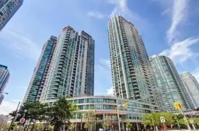 12 Yonge Street Unit# 2303 Toronto C01 Ontario M5E 1R4